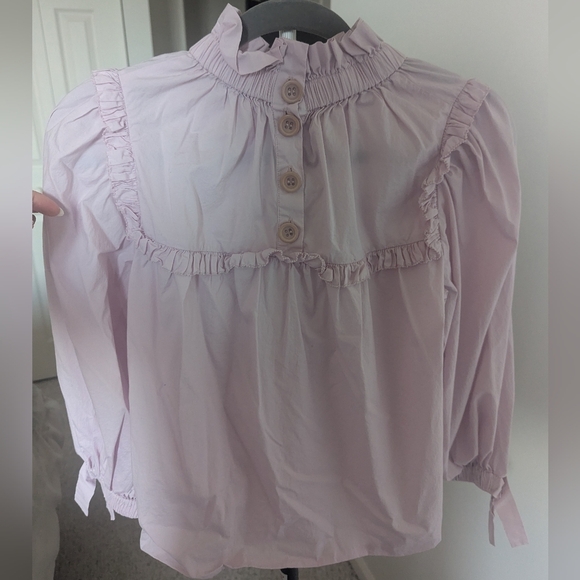 Sea New York Blouse - Picture 4 of 5